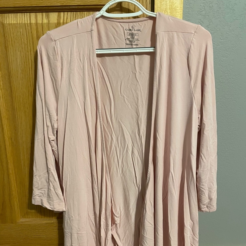 Caden Lane Robe